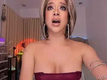 Stripchat Best live sex cam show of GoddessTransContessa