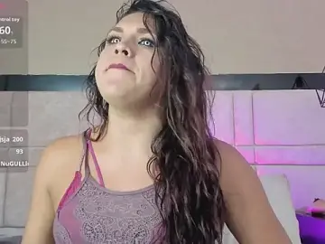 Stripchat Adult Webcams of kimCosseyy