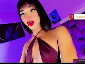 Stripchat Adult Webcams of Mia_Castro_xx