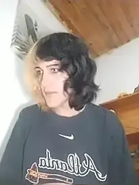 Stripchat Nude Webcam of MakiMorningstar