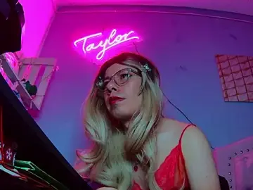 Stripchat Private Sex Chat of Taylor_Cum_Hot