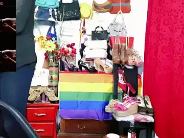 Stripchat Sex Cam of Xiaraa26