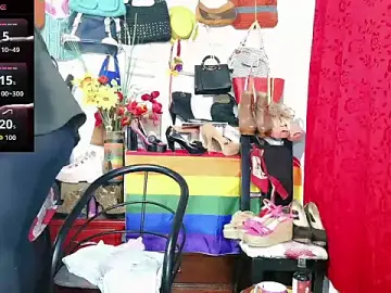 Stripchat Live Porn of Xiaraa26