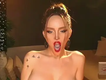 Stripchat Nude Webcam of xxMADAMExx