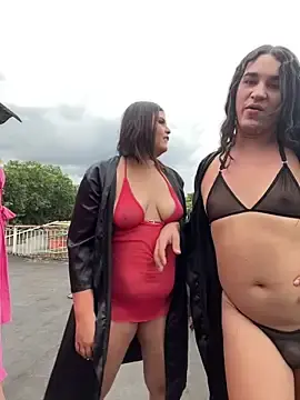 Stripchat Live Porn of Sweet_vicky_hot