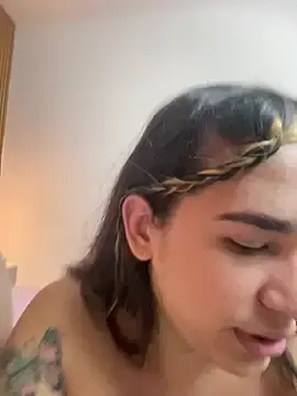 Stripchat Sex Cam of Sweet_vicky_hot