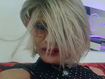 Stripchat Private Sex Chat of LadyOxana