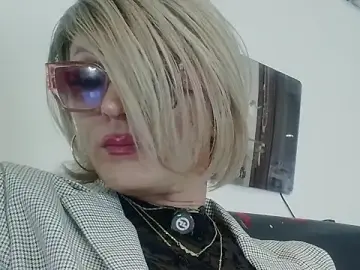 Stripchat Adult Webcams of LadyOxana