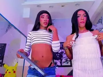 Stripchat Watch Live Sex Cams of Isabella_stanford2