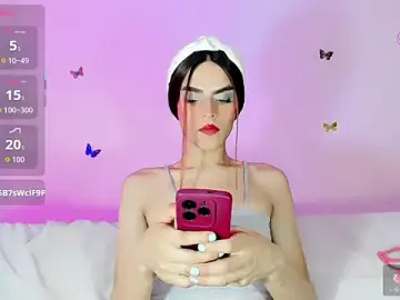 Stripchat Free Porn Cam of TatiGil