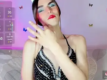 Stripchat Nude Webcam of TatiGil