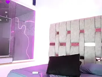 Stripchat Sex Chat of Fernanda_thail_