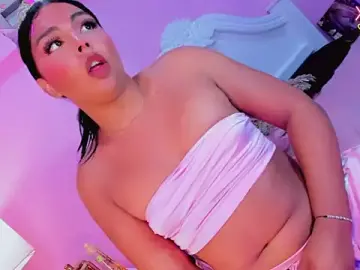 Stripchat Best live sex cam show of Maia_Hotts