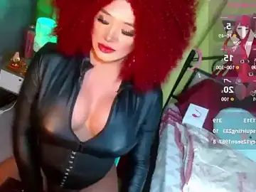 Stripchat Free Live Porn of MysteryCockForYou