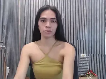 Stripchat Live Sex Cam of sweet_yummy69