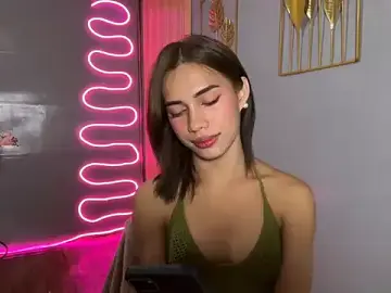 Stripchat Live Sex Cam of Lovelynikki03