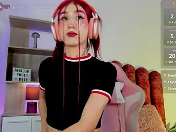 Stripchat Nude Webcam of Eli-Bluee