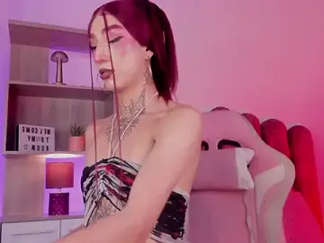 Stripchat Live Sex Cam of Eli-Bluee