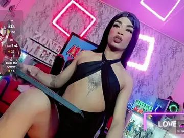 Stripchat Adult Video Chat of Gisele_fox