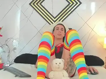 Stripchat Live Porn of Leisygirl