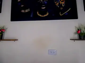 Stripchat Live Sex of Nashla_D_-