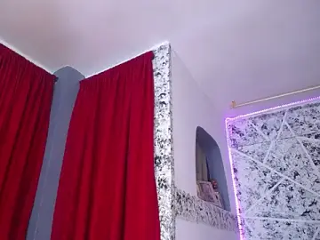 Stripchat Nude Webcam of hornytsblonde