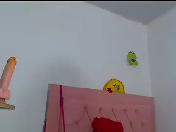 Stripchat Live Porn of violetaconny