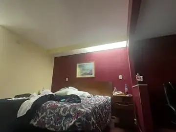 Stripchat Adult Webcam of AsmodeusLB
