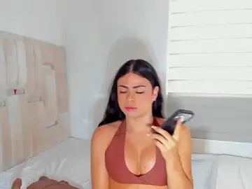 Stripchat Free Live Porn of Anaasoofia