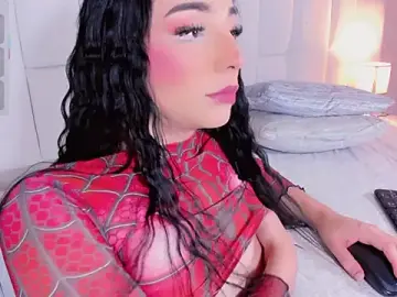 Stripchat Sex Chat of andrea_alvarz