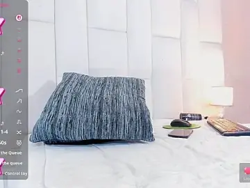 Stripchat Free Live Porn of andrea_alvarz