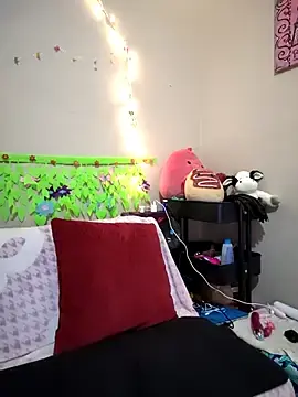 Stripchat Free Porn Cam of LaylaLucis