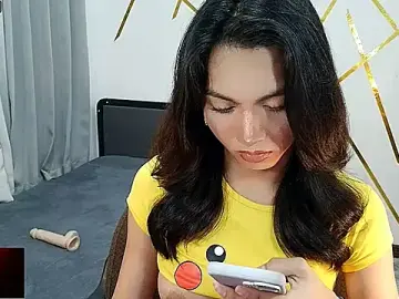 Stripchat Free Live Porn of dianna_foxy