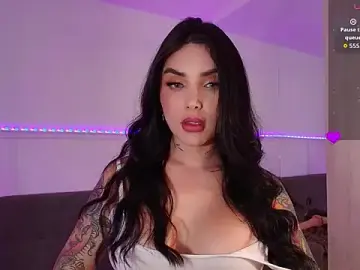 Stripchat Adult Webcam of Ela_Doll_