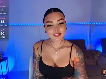 Stripchat Free Porn Cam of Ela_Doll_