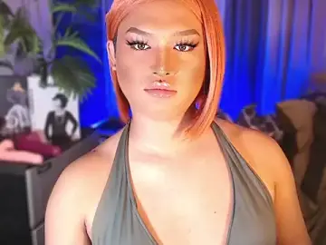 Stripchat Live Porn of GoddessDesire_Sofia