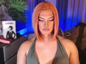 Stripchat Adult Webcams of GoddessDesire_Sofia