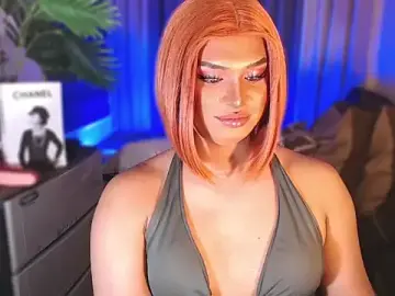 Stripchat Watch Live Sex Cams of GoddessDesire_Sofia