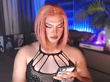 Stripchat Adult Video Chat of GoddessDesire_Sofia