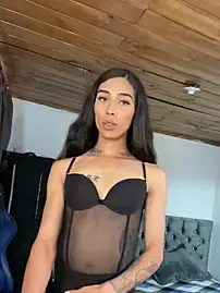 Stripchat Free Live Porn of Sweet-Cris