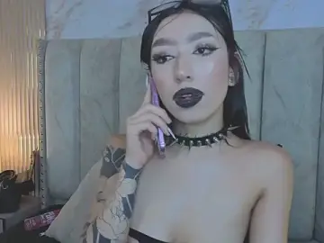 Stripchat Sex Cam of AnastasiaColeman