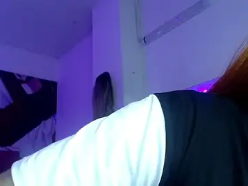 Stripchat Private Sex Chat of BlakeNoir_