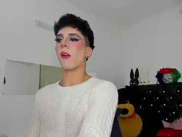 Stripchat Watch Live Sex Cams of BlakeNoir_