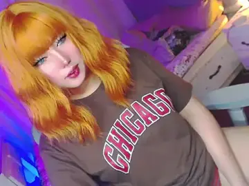 Stripchat Adult Video Chat of Alicia_Rose69