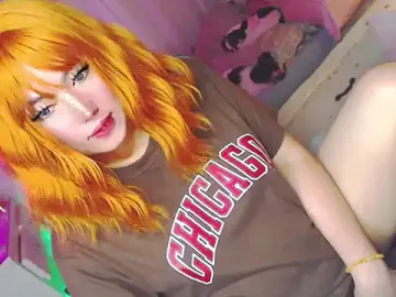 Stripchat Live Sex of Alicia_Rose69