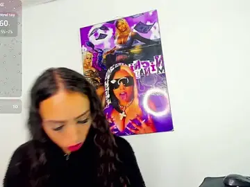 Stripchat Live Sex of Miissblunt