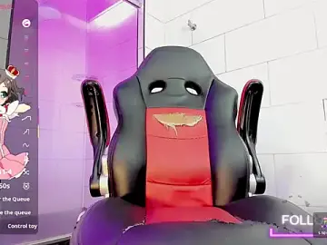 Stripchat Nude Webcam of madison_mujica_