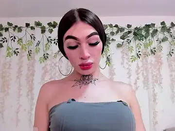 Stripchat Adult Video Chat of lizz_lunna