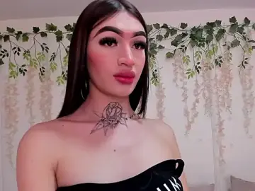 Stripchat Live Sex of lizz_lunna