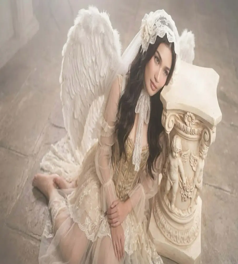 VirtualGoddess